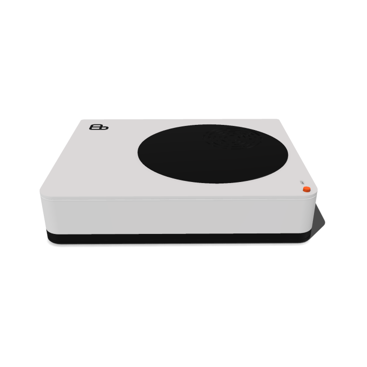 Playnix Console
